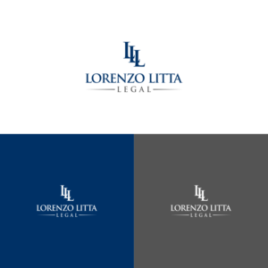 Design de Logo par Rique pour Avv. Lorenzo Litta | Design : #14087265