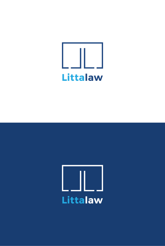 Logo Design by somani for Avv. Lorenzo Litta | Design #14051431