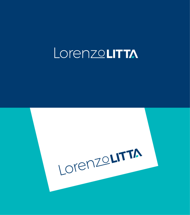 Logo Design by somani for Avv. Lorenzo Litta | Design #14051433