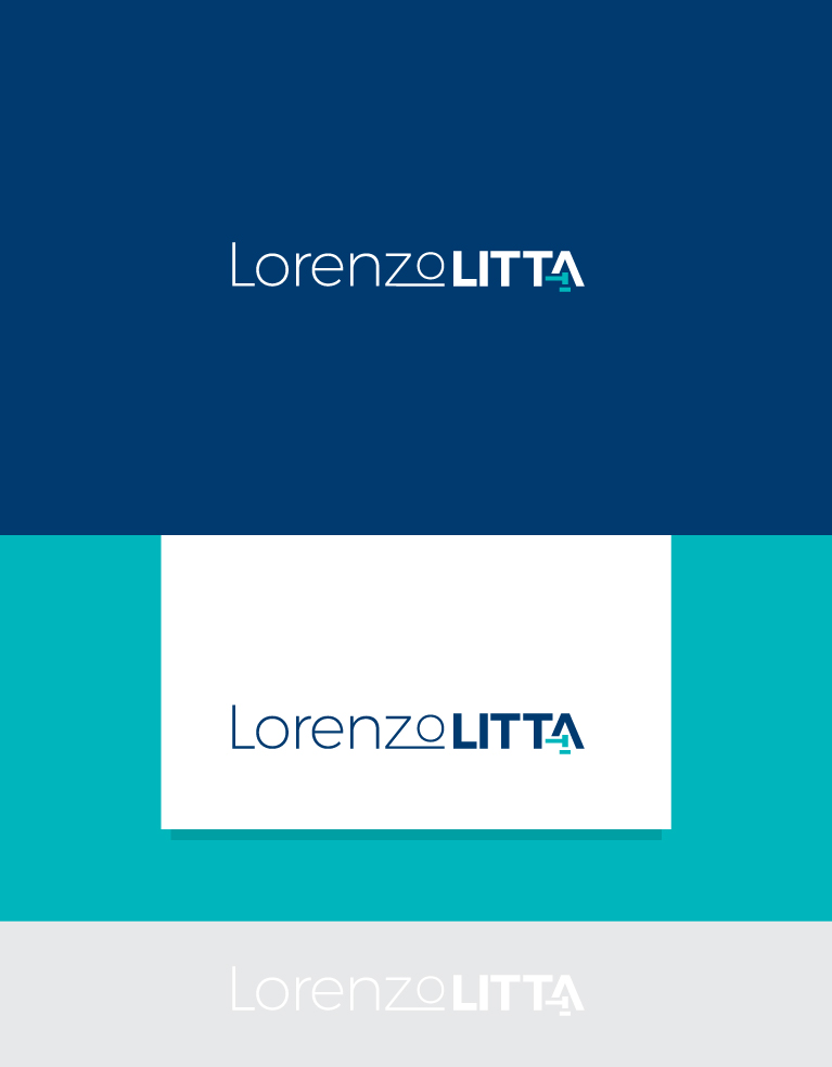 Diseño de Logo por somani para Avv. Lorenzo Litta | Diseño #14053967
