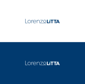 Logo Design by somani for Avv. Lorenzo Litta | Design: #14066901
