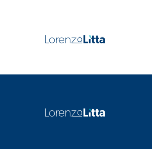 Logo Design by somani for Avv. Lorenzo Litta | Design: #14066906