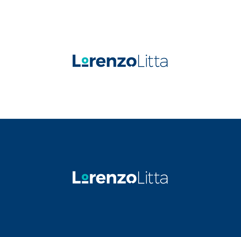 Logo Design by somani for Avv. Lorenzo Litta | Design #14066907