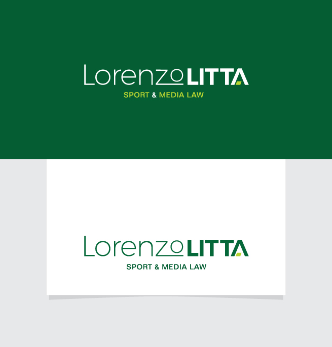 Design de Logo par somani pour Avv. Lorenzo Litta | Design #14091354
