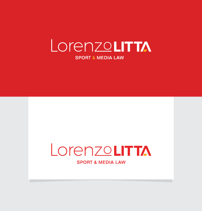 Logo Design by somani for Avv. Lorenzo Litta | Design #14091356