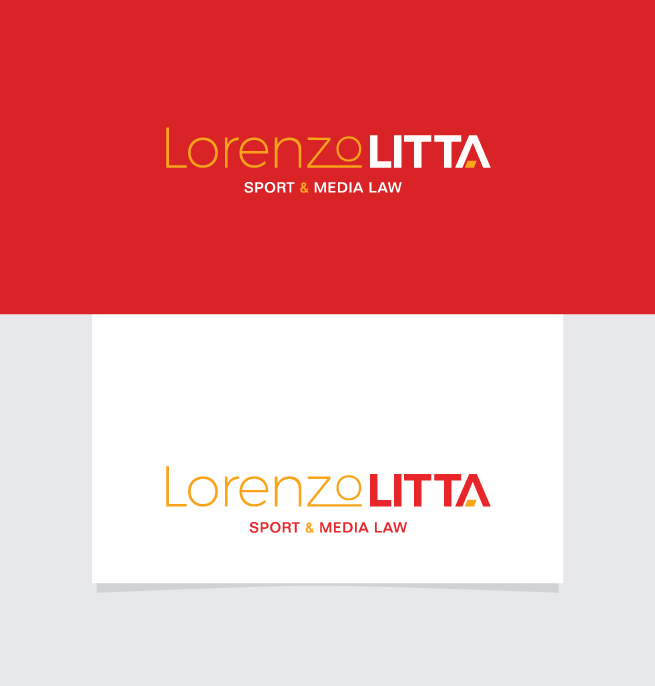 Diseño de Logo por somani para Avv. Lorenzo Litta | Diseño #14091357