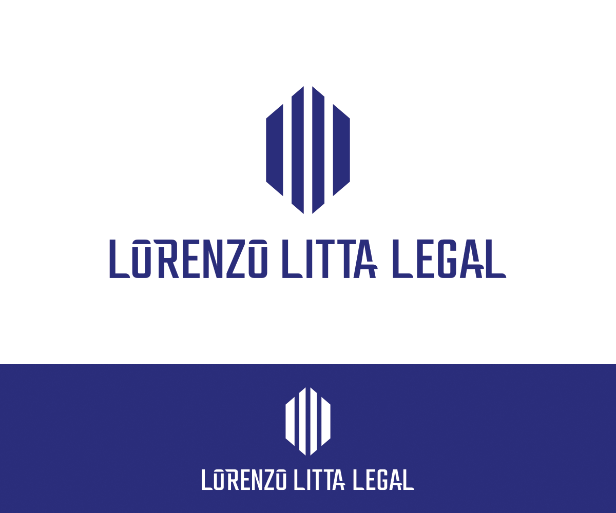 Design de Logo par Duali Designs pour Avv. Lorenzo Litta | Design #14093752
