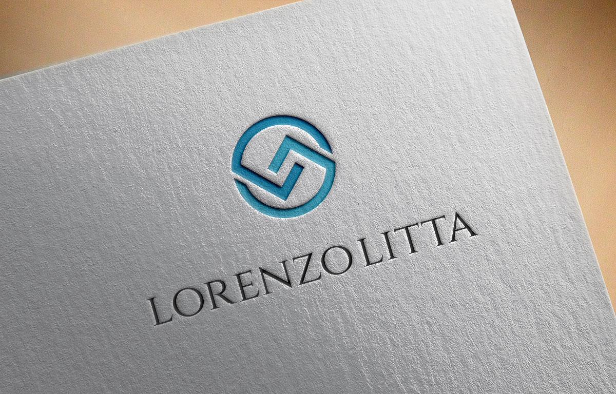 Logo Design by Atec for Avv. Lorenzo Litta | Design #14052896