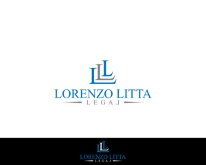 Logo Design by MAWBM for Avv. Lorenzo Litta | Design: #14052273