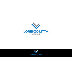 Logo Design by MAWBM for Avv. Lorenzo Litta | Design: #14065637
