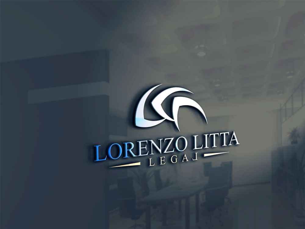 Logo Design by MAWBM for Avv. Lorenzo Litta | Design #14376598