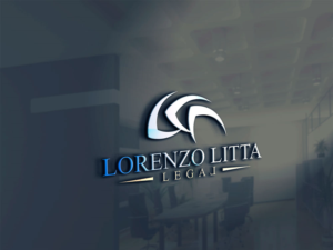 Logo Design by MAWBM for Avv. Lorenzo Litta | Design: #14376598