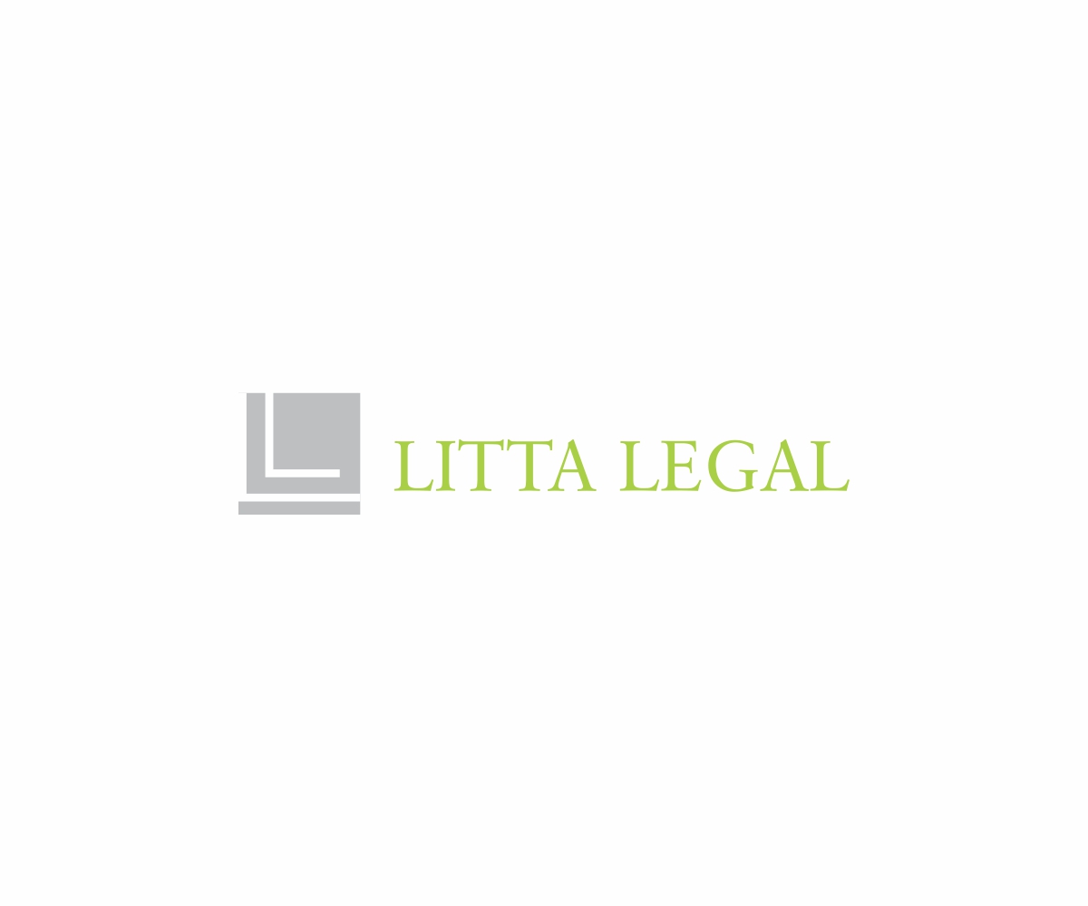 Logo Design by maverick for Avv. Lorenzo Litta | Design #14117606