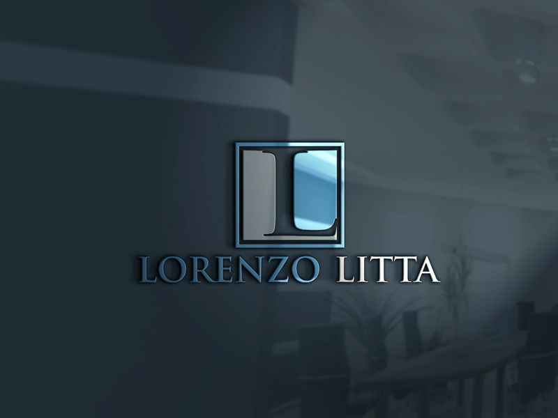 Logo Design by asman for Avv. Lorenzo Litta | Design #14050892