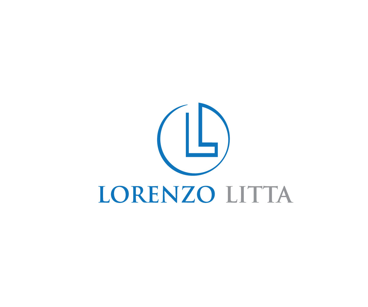 Logo Design by asman for Avv. Lorenzo Litta | Design #14051898