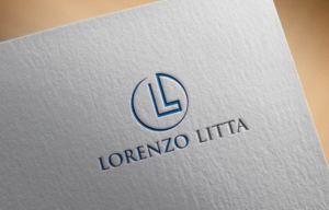 Logo Design by asman for Avv. Lorenzo Litta | Design: #14051899