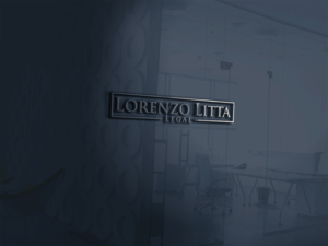Design de Logo par ashyne09 pour Avv. Lorenzo Litta | Design : #14057853