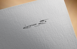 Design de Logo par ashyne09 pour Avv. Lorenzo Litta | Design : #14057855