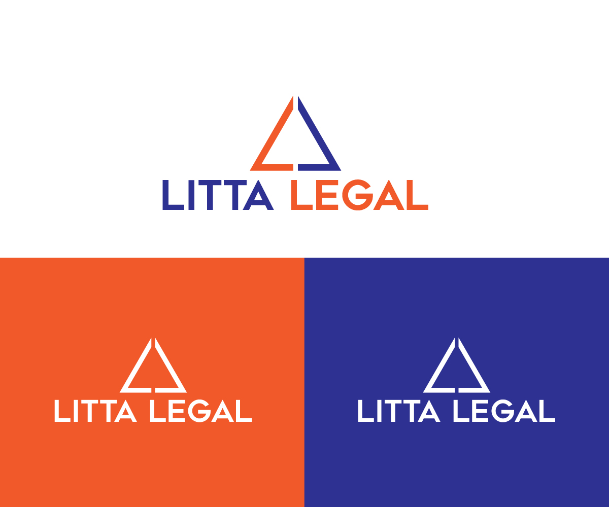 Logo Design by imshohaghossain85 for Avv. Lorenzo Litta | Design #14051536