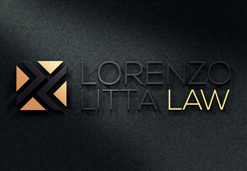 Design de Logo par futurism pour Avv. Lorenzo Litta | Design #14068471