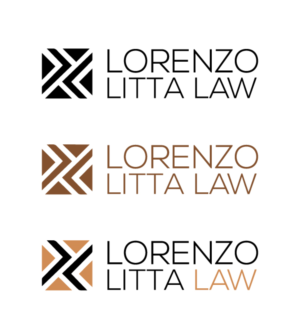 Design de Logo par futurism pour Avv. Lorenzo Litta | Design : #14068472
