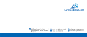 Logo Design by dkthedon