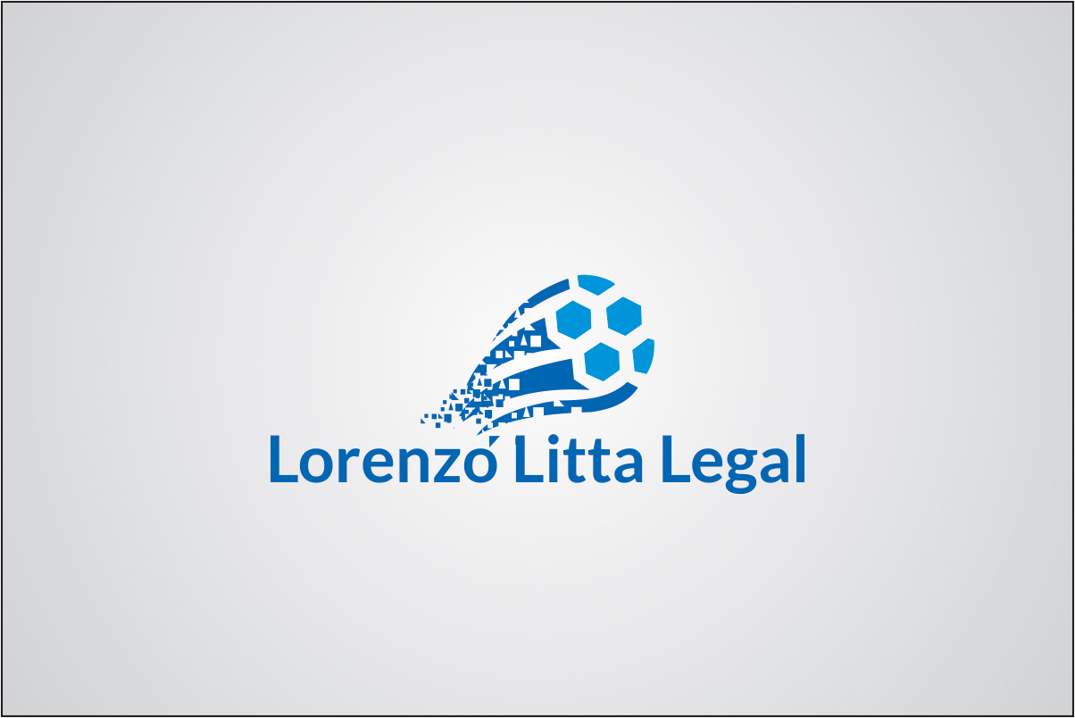 Logo Design by dkthedon for Avv. Lorenzo Litta | Design #14112564