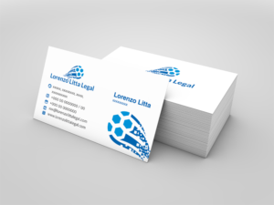 Design de Logo par dkthedon pour Avv. Lorenzo Litta | Design : #14112571