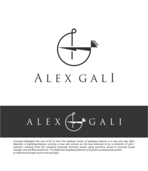 Diseño de Logo por J Mahesh para este proyecto | Diseño: #14099022