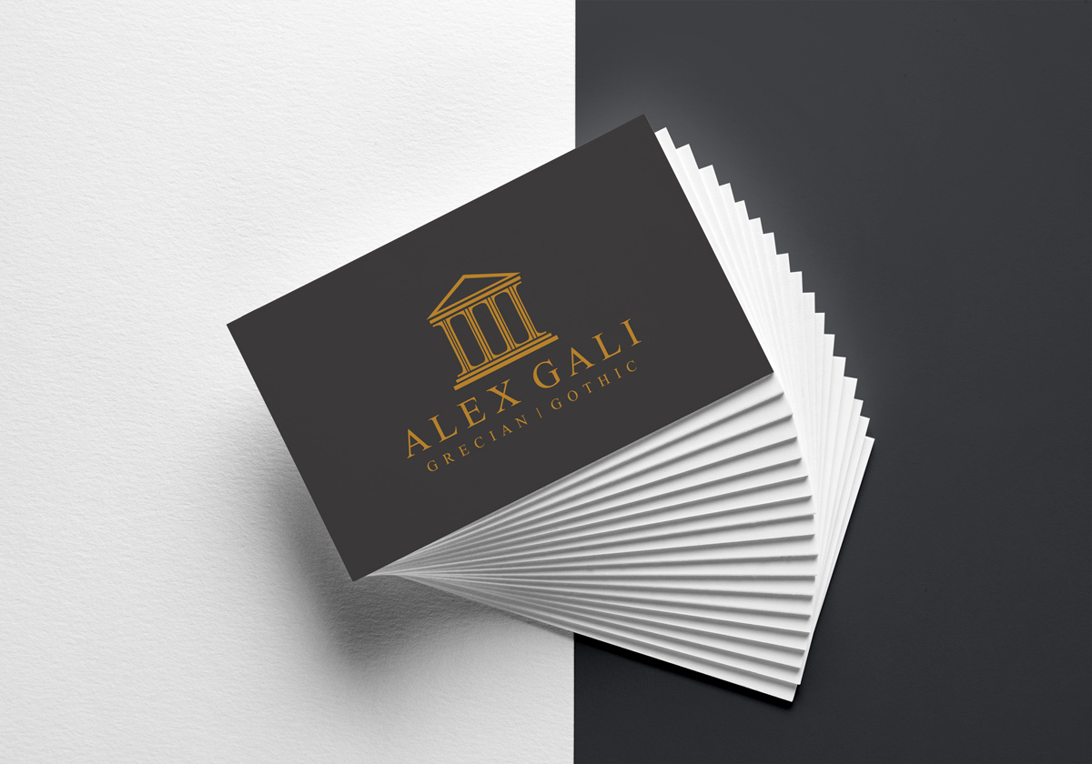 Diseño de Logo por Senpachie para este proyecto | Diseño #14046274