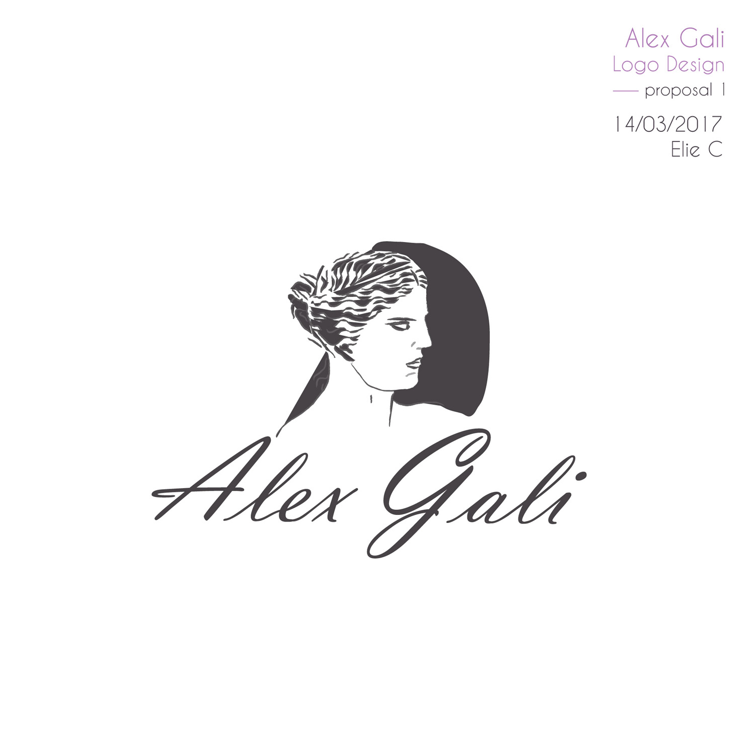 Logo-Design von  elie c. für dieses Projekt | Design #14066234