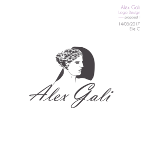 Logo-Design von  elie c. für dieses Projekt | Design #14066234