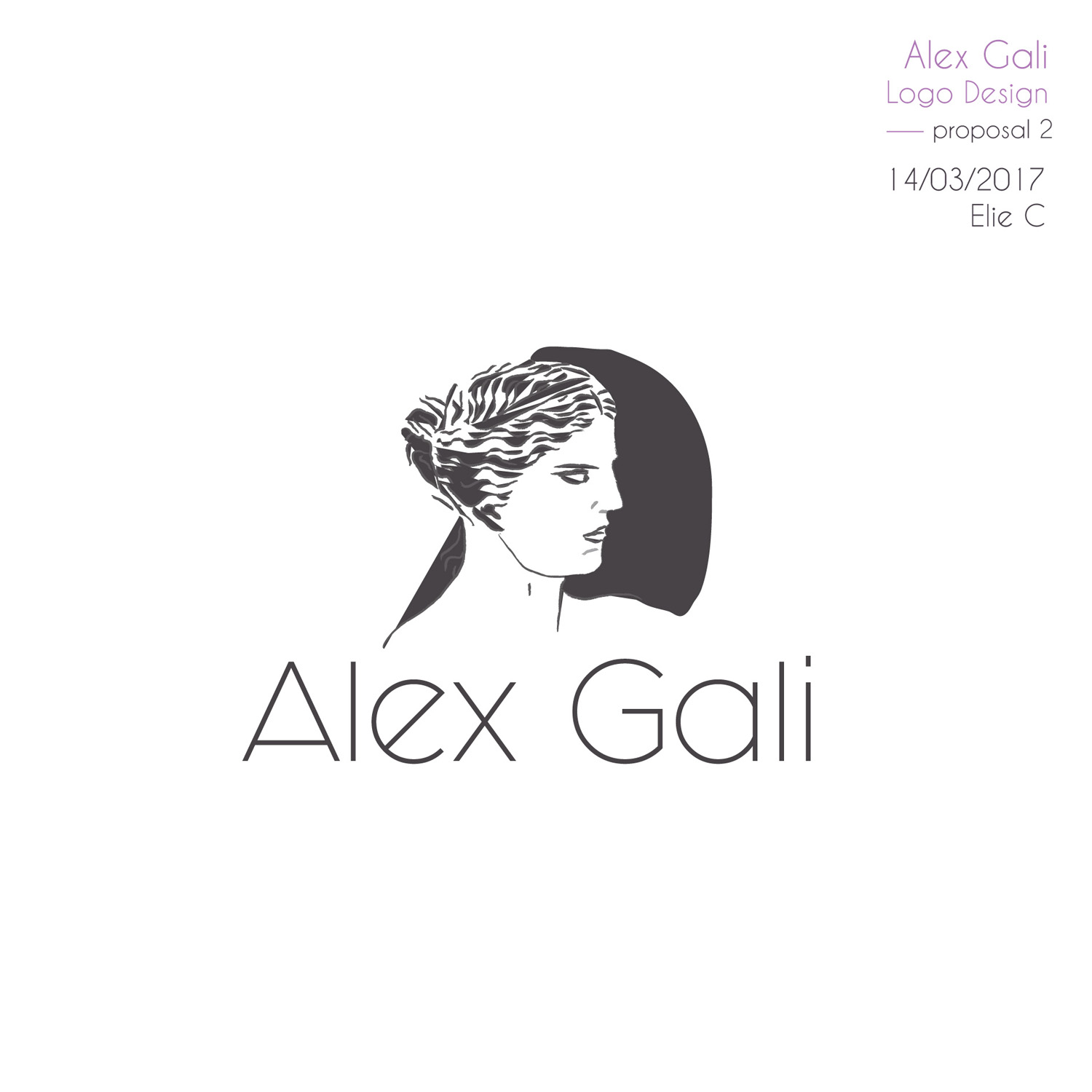 Design de Logo par  elie c. pour ce projet | Design #14066238