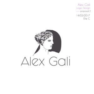 Logo Design by  elie c.
