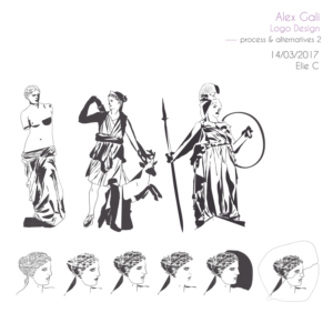 Diseño de Logo por  elie c. para este proyecto | Diseño: #14066241