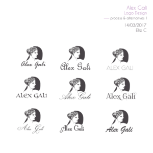 Diseño de Logo por  elie c. para este proyecto | Diseño: #14066242