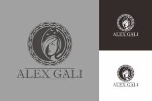 Diseño de Logo por allegra creativa para este proyecto | Diseño: #14121334