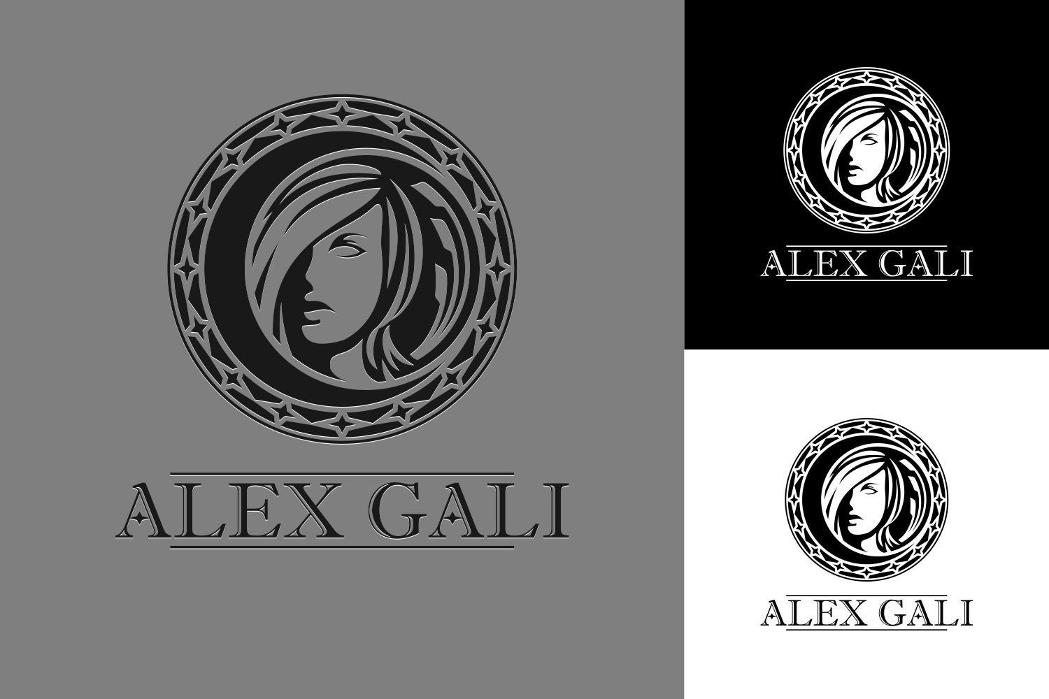 Diseño de Logo por allegra creativa para este proyecto | Diseño #14124732