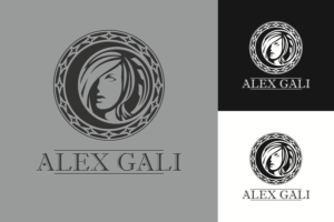 Diseño de Logo por allegra creativa para este proyecto | Diseño: #14124732