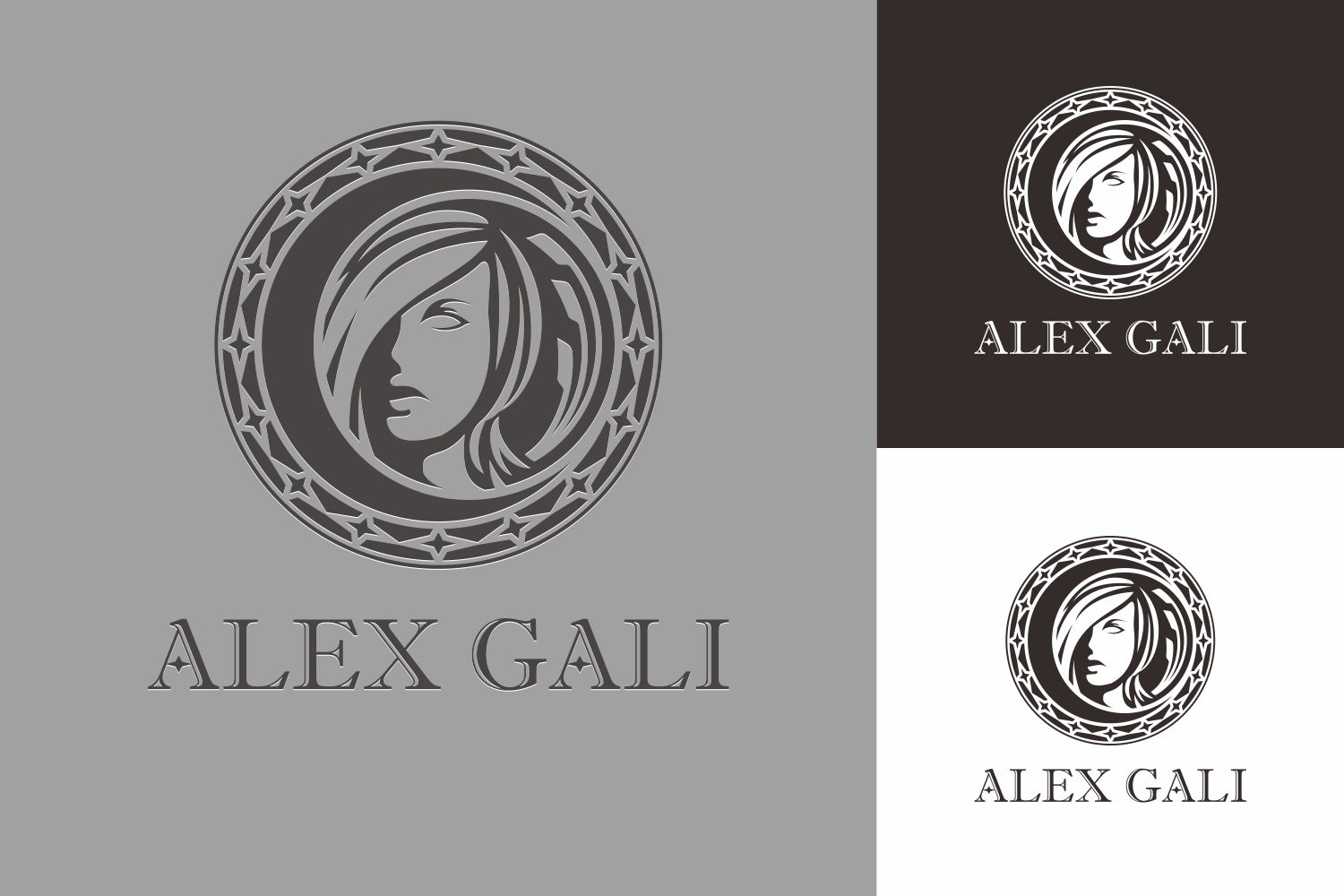 Diseño de Logo por allegra creativa para este proyecto | Diseño #14134397