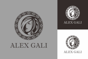 Diseño de Logo por allegra creativa para este proyecto | Diseño: #14134398