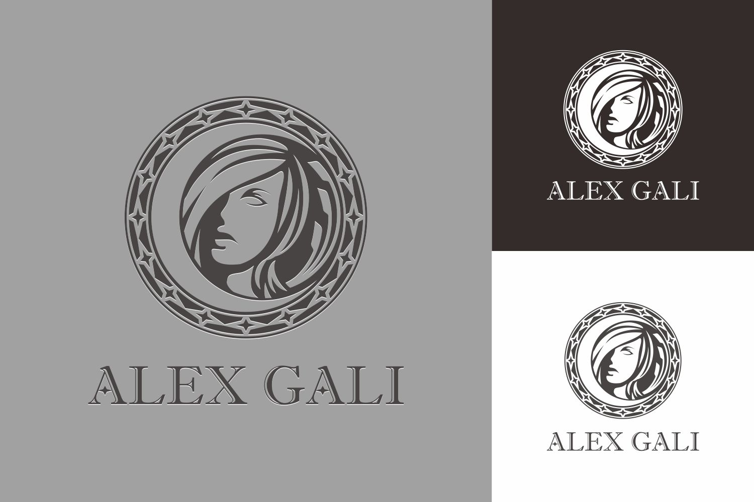 Diseño de Logo por allegra creativa para este proyecto | Diseño #14146789