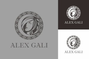 Diseño de Logo por allegra creativa para este proyecto | Diseño: #14146789