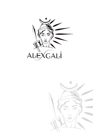 Logo-Design von ksenia design für dieses Projekt | Design #14111894