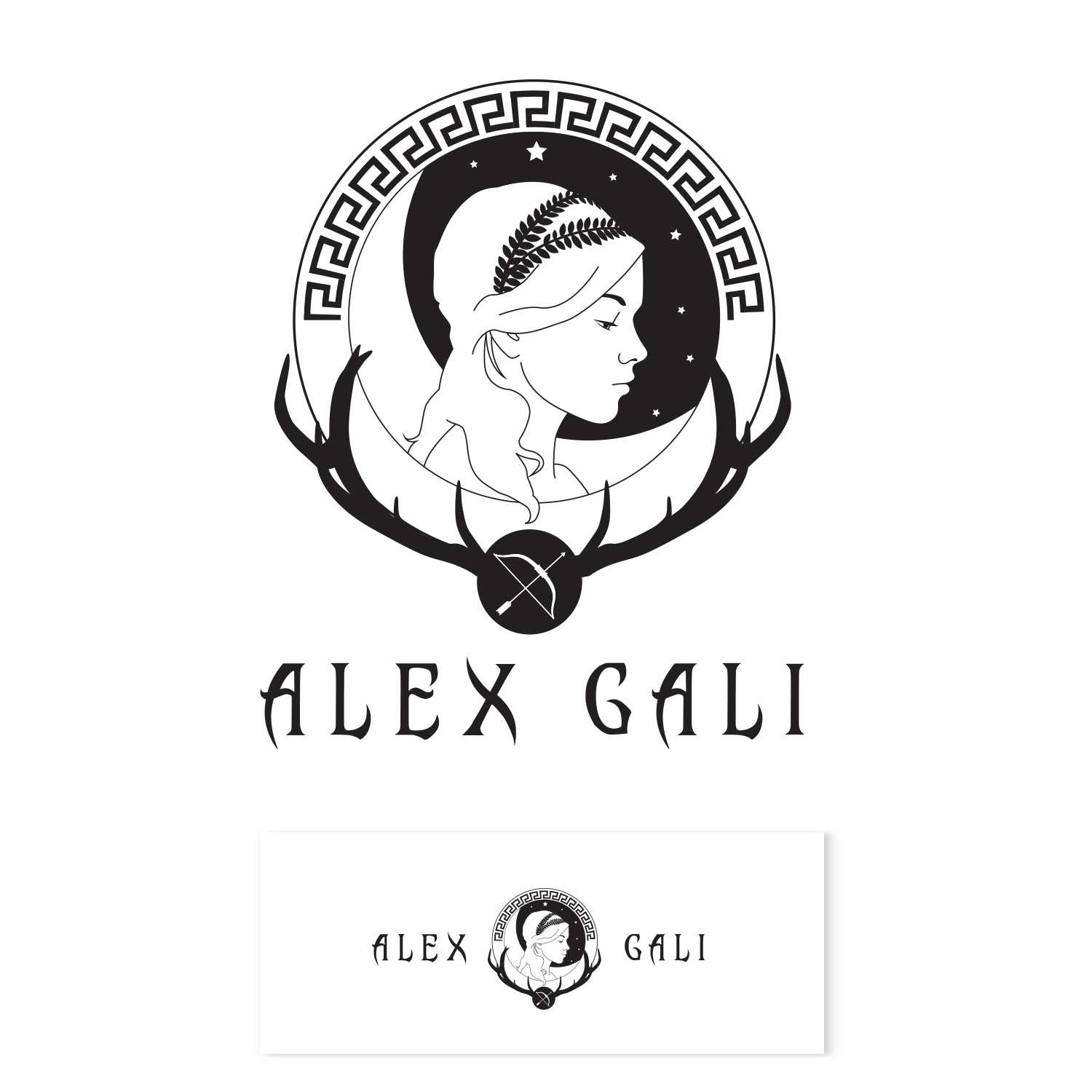 Diseño de Logo por Claire.W para este proyecto | Diseño #14103846