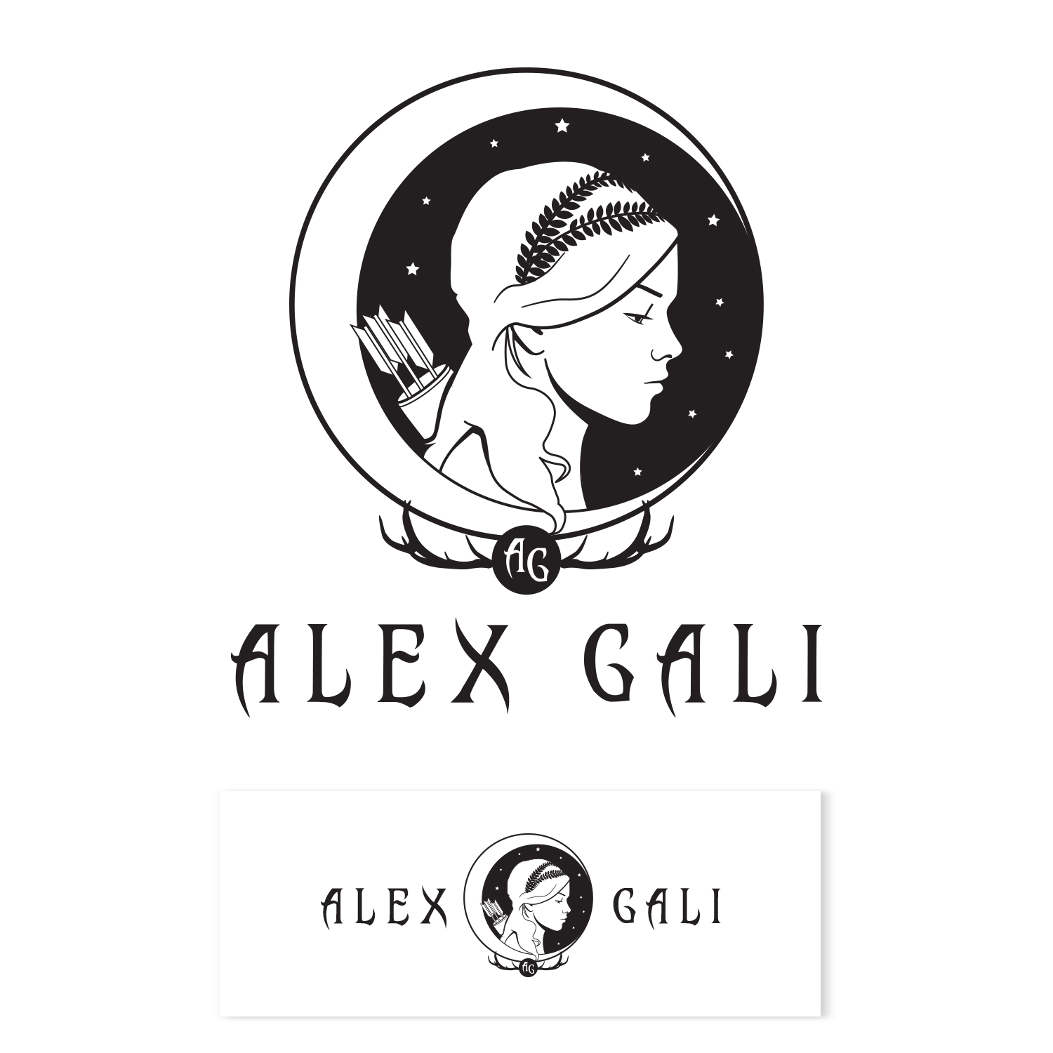 Diseño de Logo por Claire.W para este proyecto | Diseño #14117997