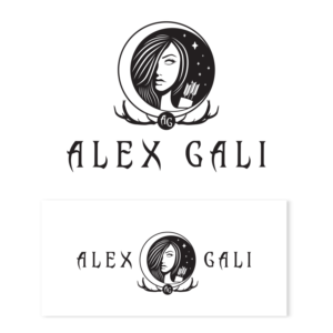 Diseño de Logo por Claire.W para este proyecto | Diseño: #14143053