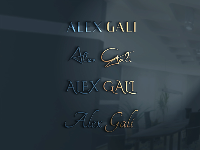 Diseño de Logo por asman para este proyecto | Diseño #14035752