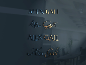 Diseño de Logo por asman para este proyecto | Diseño: #14035752