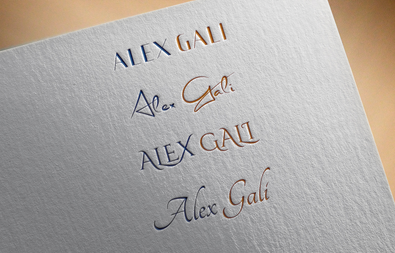 Diseño de Logo por asman para este proyecto | Diseño #14035754